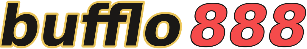 bufflo888 logo