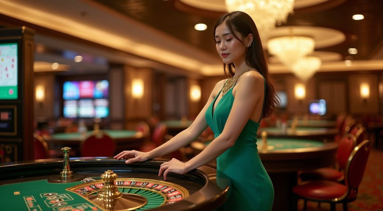 bufflo888 mobile gaming