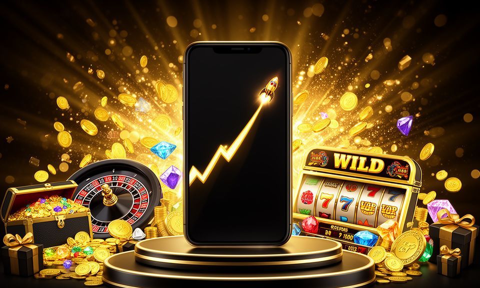 bufflo888 mobile gaming